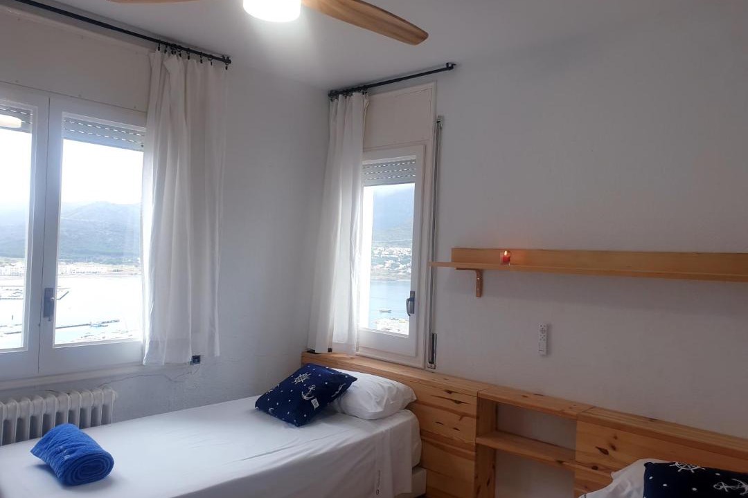 Photo of Bedroom in Port de la Selva