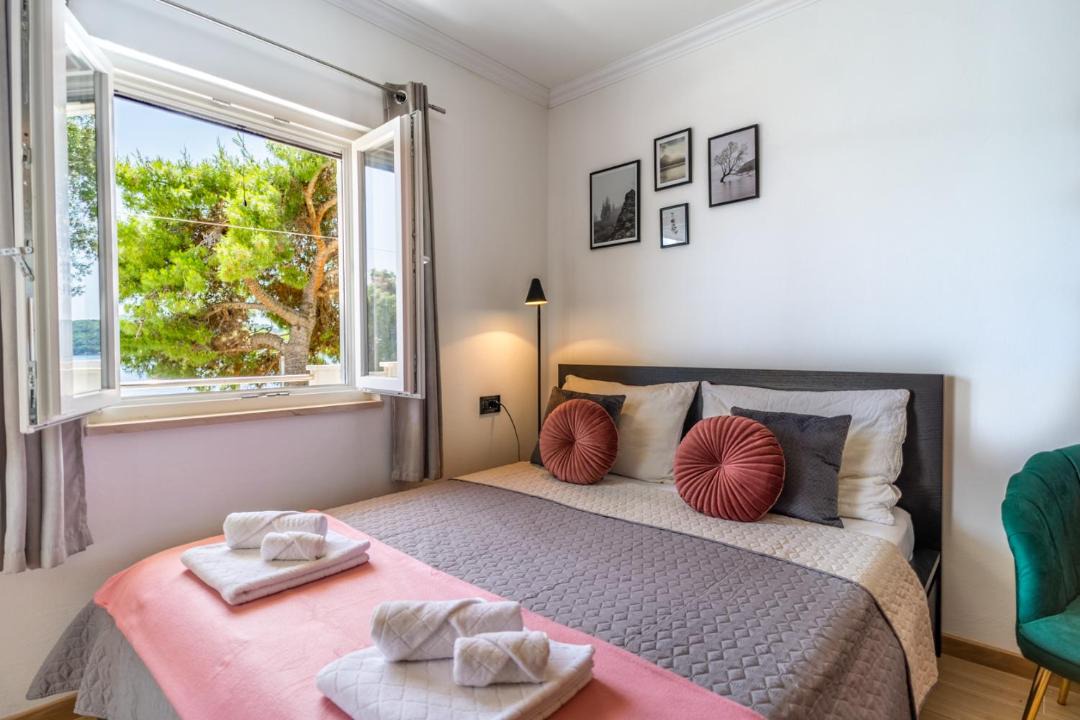 Photo of Bedroom in Molunat