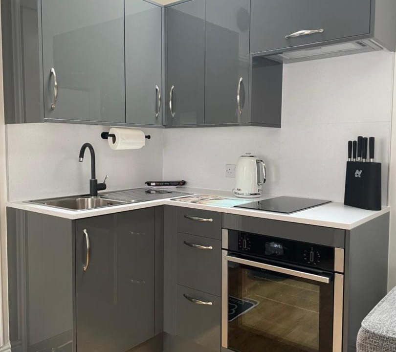 Photo of Kitchen in Hickling