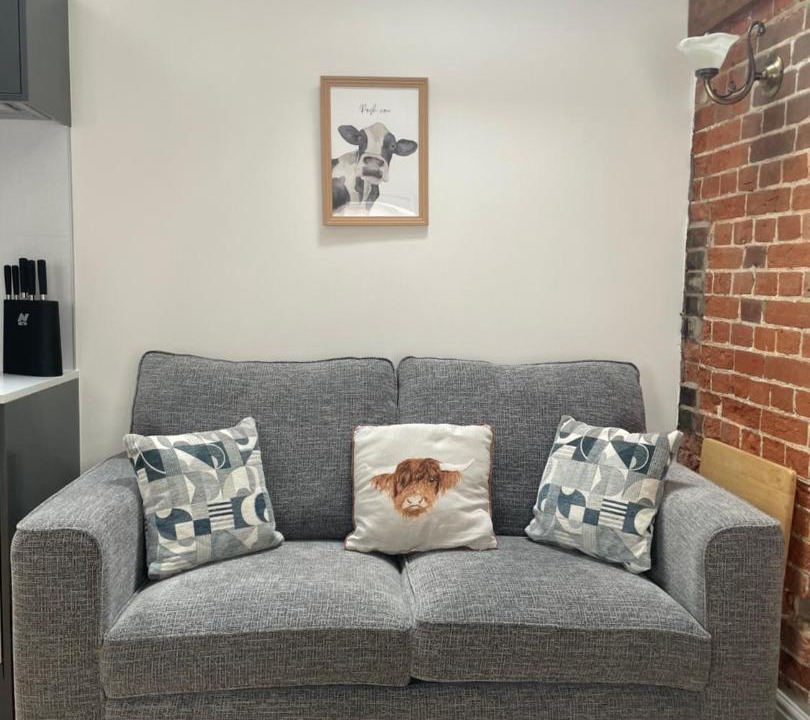 Photo of Livingroom in Hickling