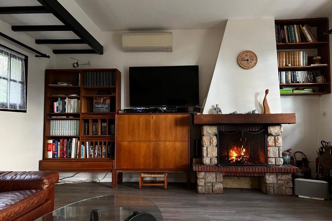 Photo of Livingroom in Saint-Leonard