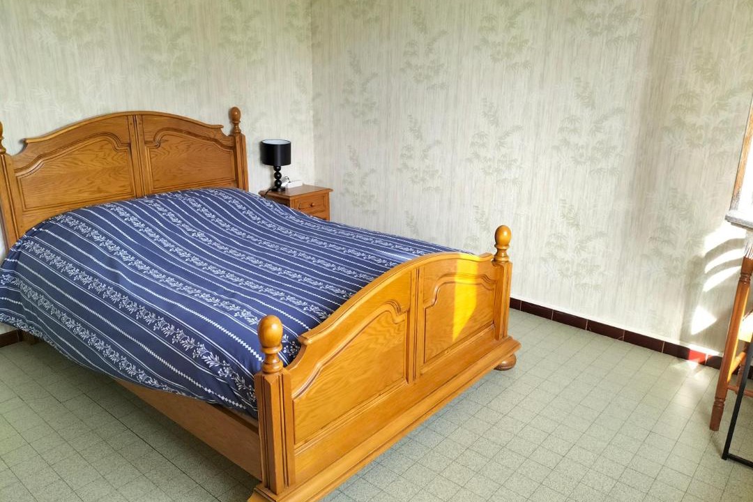 Photo of Bedroom in Feins-en-Gatinais