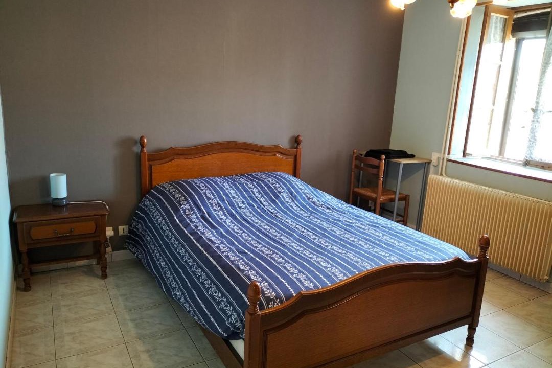 Photo of Bedroom in Feins-en-Gatinais