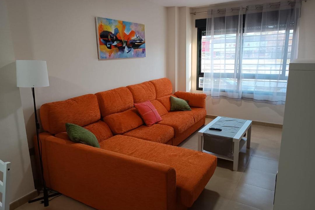 Photo of Livingroom in Murcia