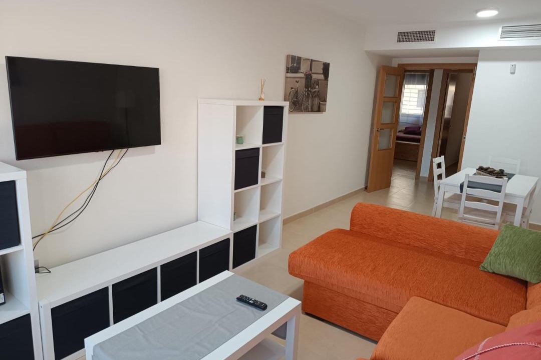 Photo of Livingroom in Murcia