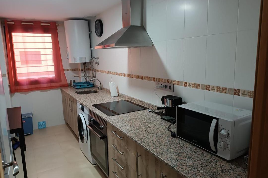 Photo of Kitchen in Murcia