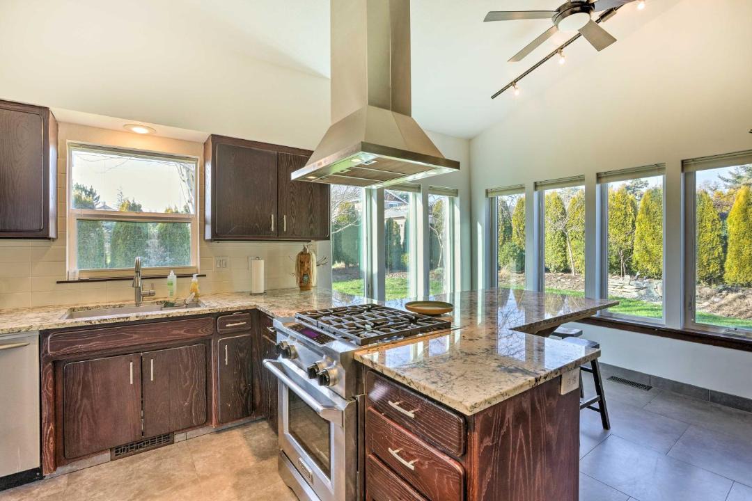 Photo of Kitchen in Bellingham