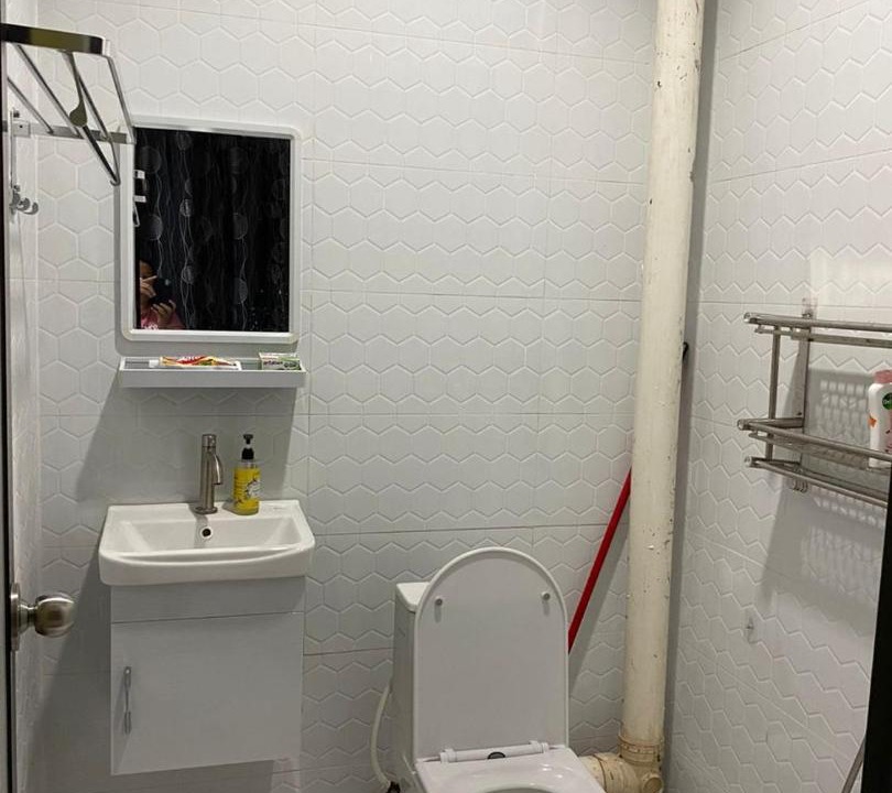 Photo of Bathroom in Sungai Petani