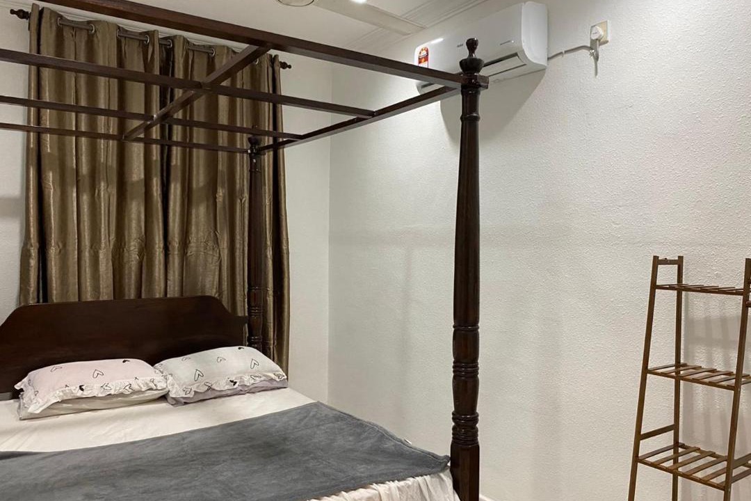 Photo of Bedroom in Sungai Petani