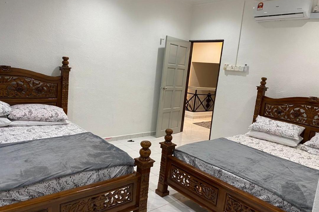 Photo of Bedroom in Sungai Petani