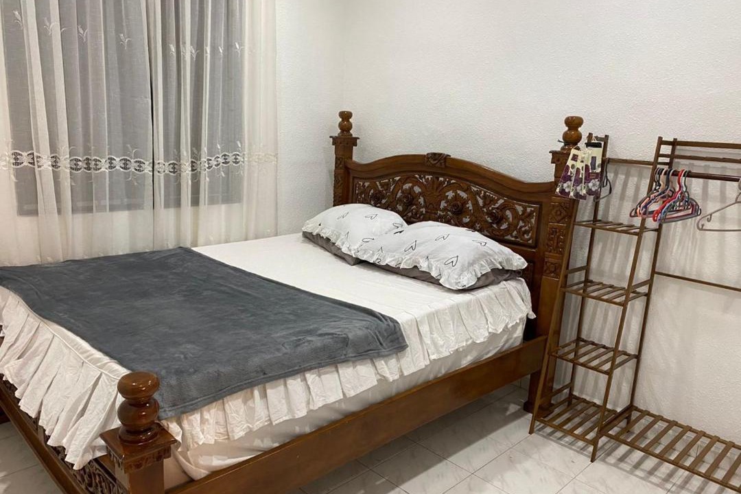 Photo of Bedroom in Sungai Petani