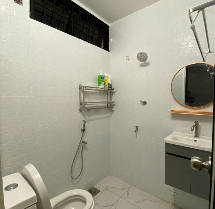 Photo of Bathroom in Sungai Petani