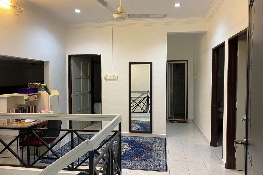 Photo of Livingroom in Sungai Petani