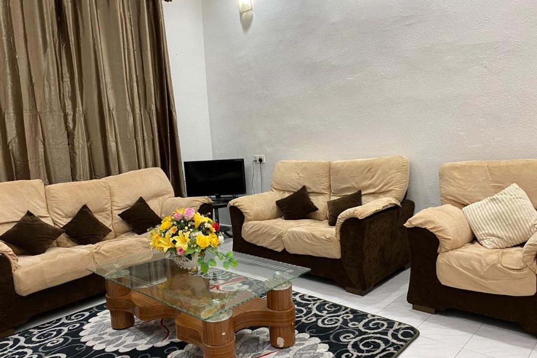 Photo of Livingroom in Sungai Petani