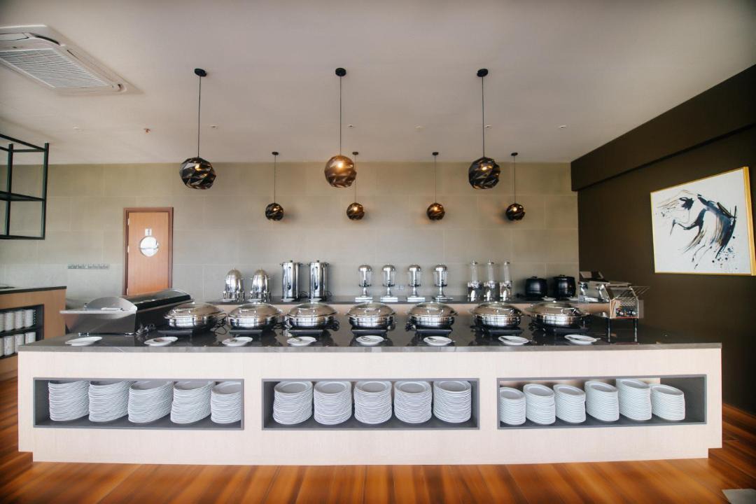 Photo of Kitchen in Manado City Centre