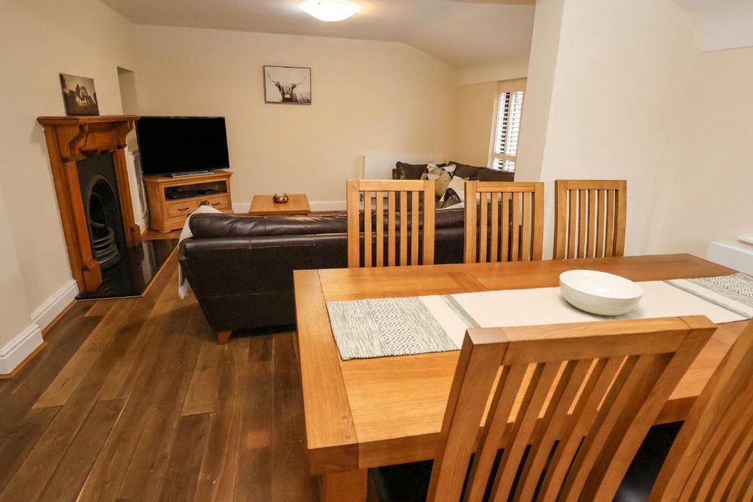 Photo of Livingroom in Chorlton-by-Backford