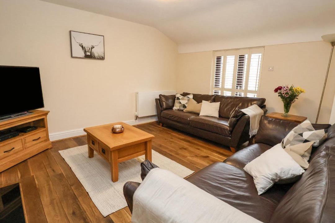 Photo of Livingroom in Chorlton-by-Backford