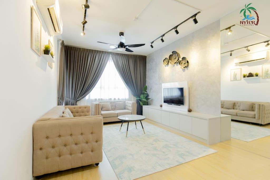 Photo of Livingroom in Kampung Tanjung Kapur