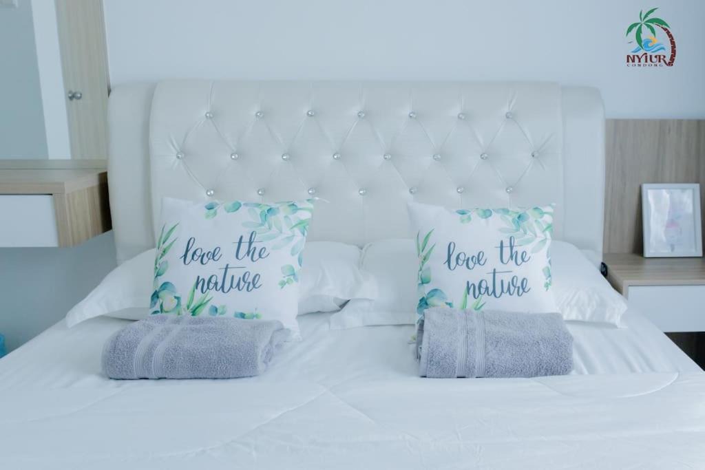 Photo of Bedroom in Kampung Tanjung Kapur