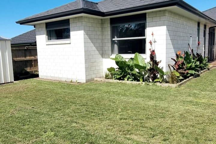 Photo of Buildings in Te Puke