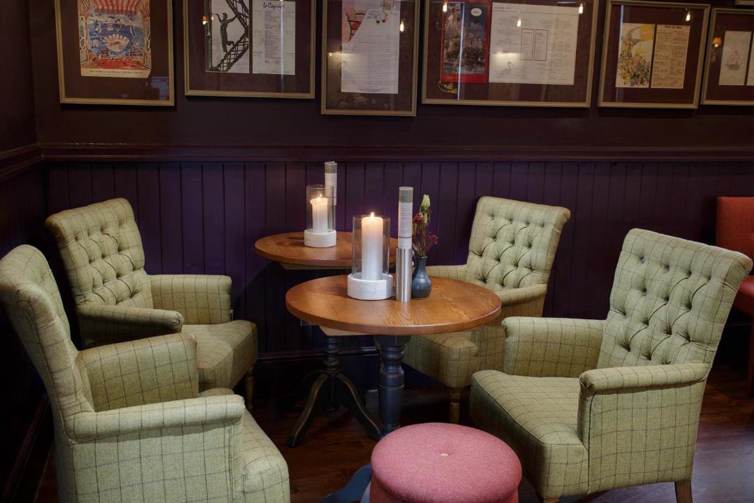 Photo of Others in Cranleigh