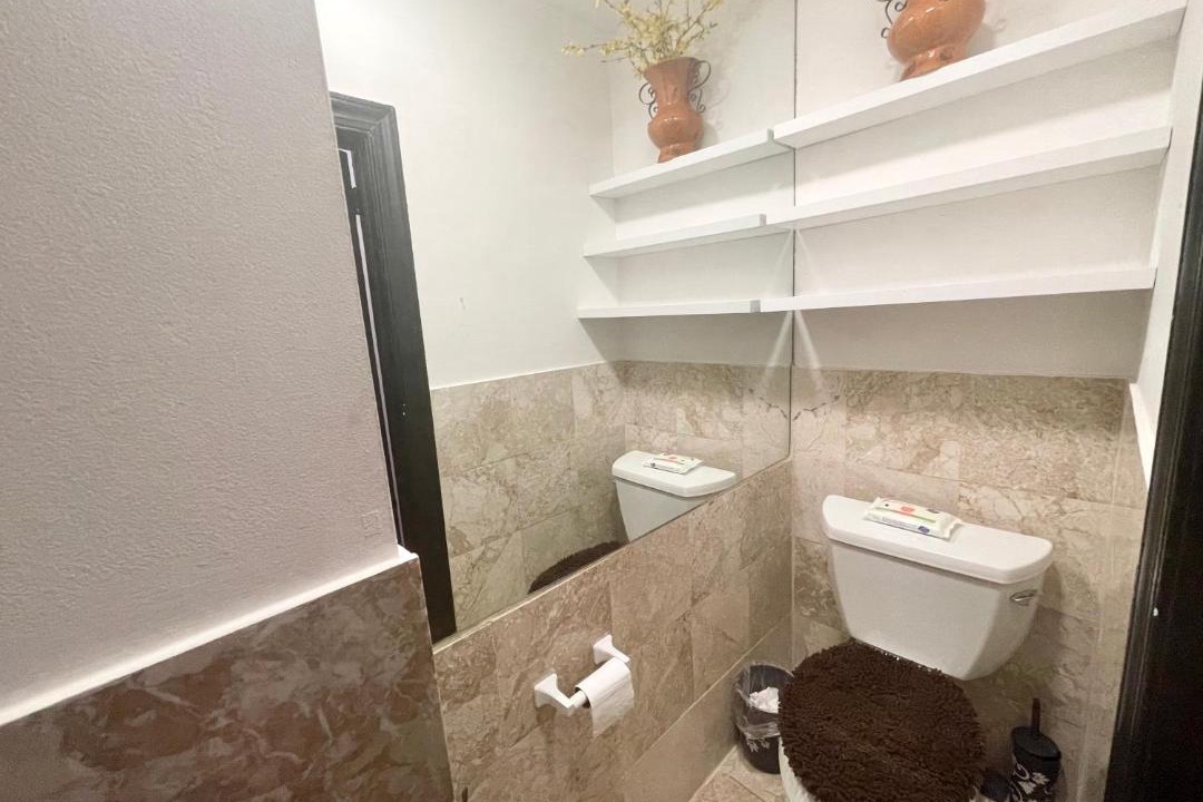 Photo of Bathroom in Midtown West