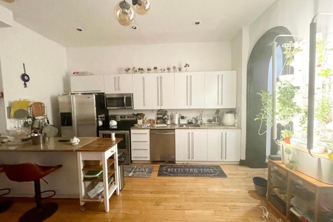 Photo of Kitchen in Midtown West