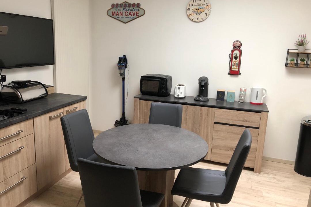 Photo of Livingroom in Ludres