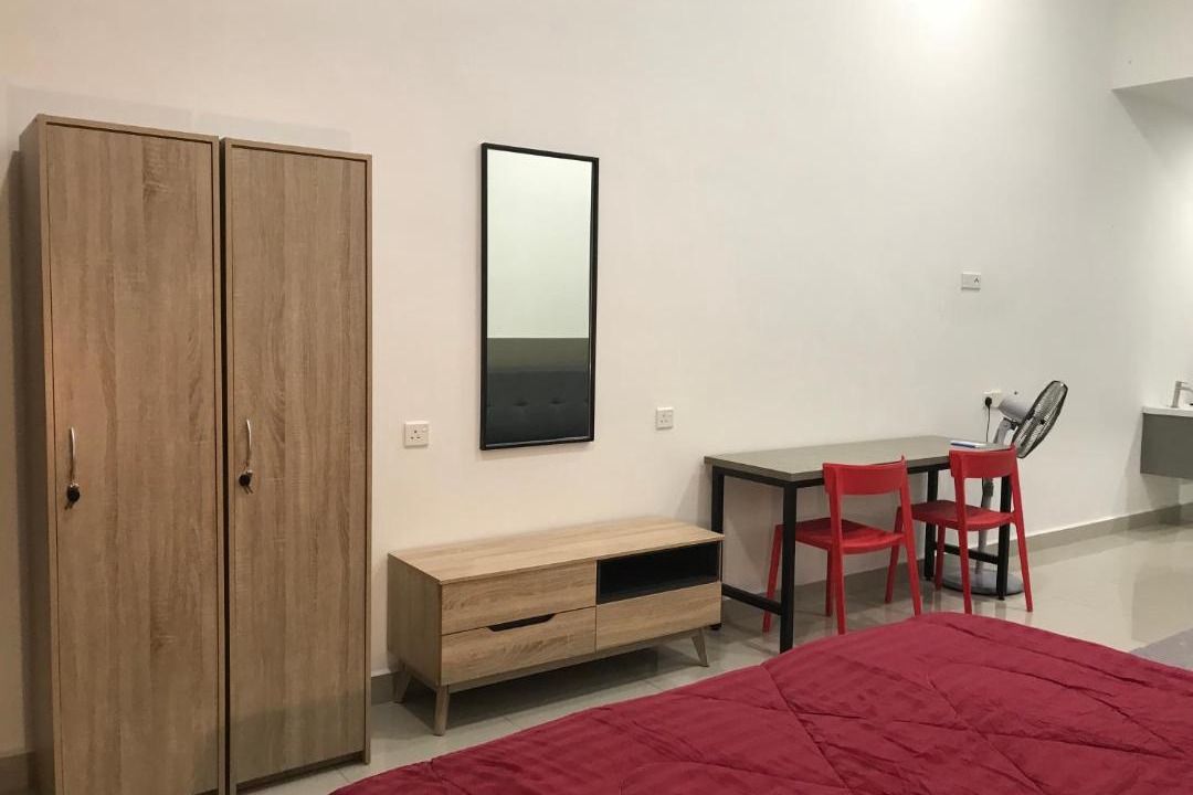 Photo of Bedroom in Seremban 3