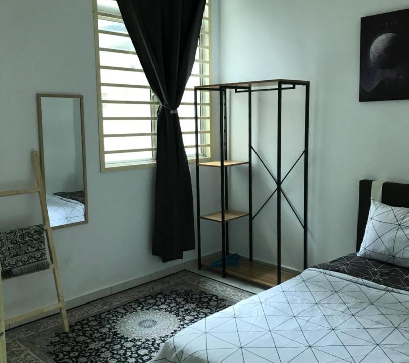 Photo of Bedroom in Krubong