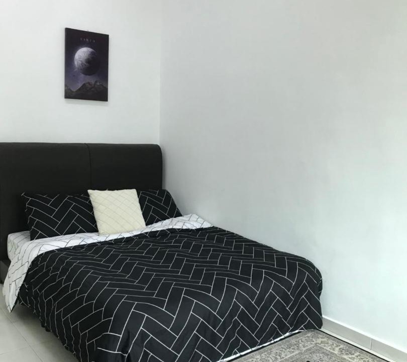 Photo of Bedroom in Krubong