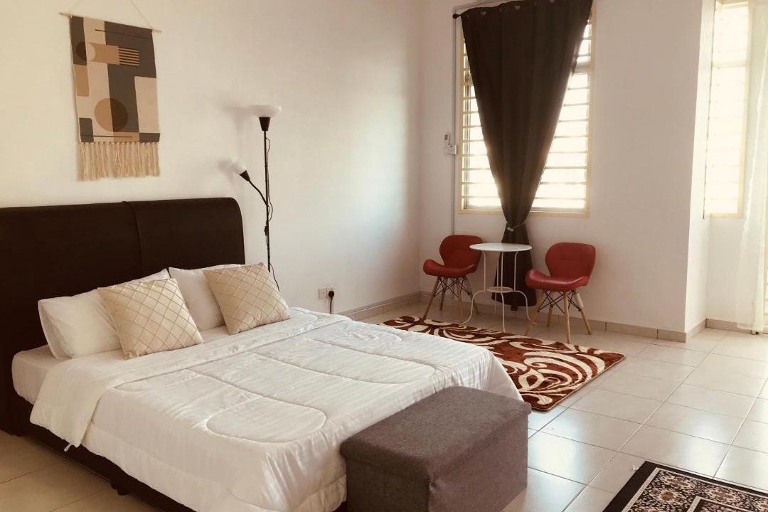 Photo of Bedroom in Krubong