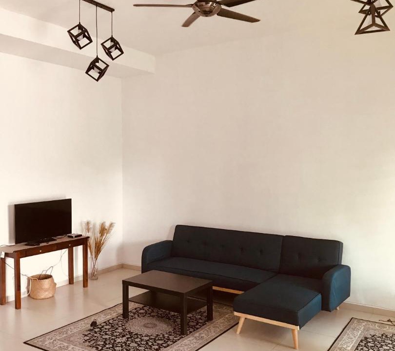 Photo of Livingroom in Krubong