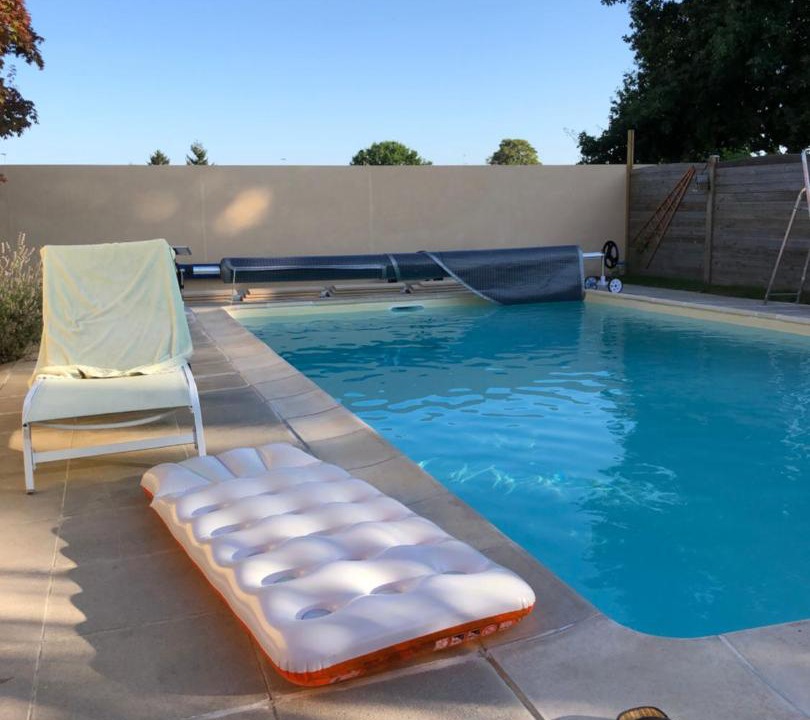 Photo of Outdoor in Sarge-les-le-Mans