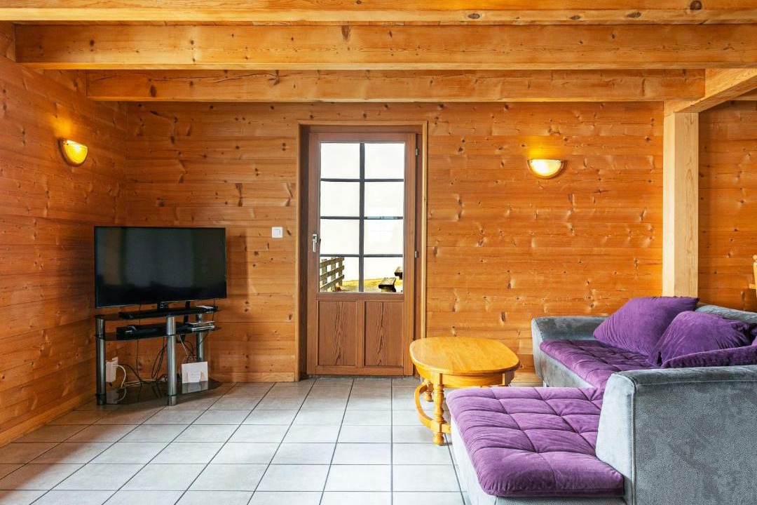 Photo of Livingroom in Val d'Illiez