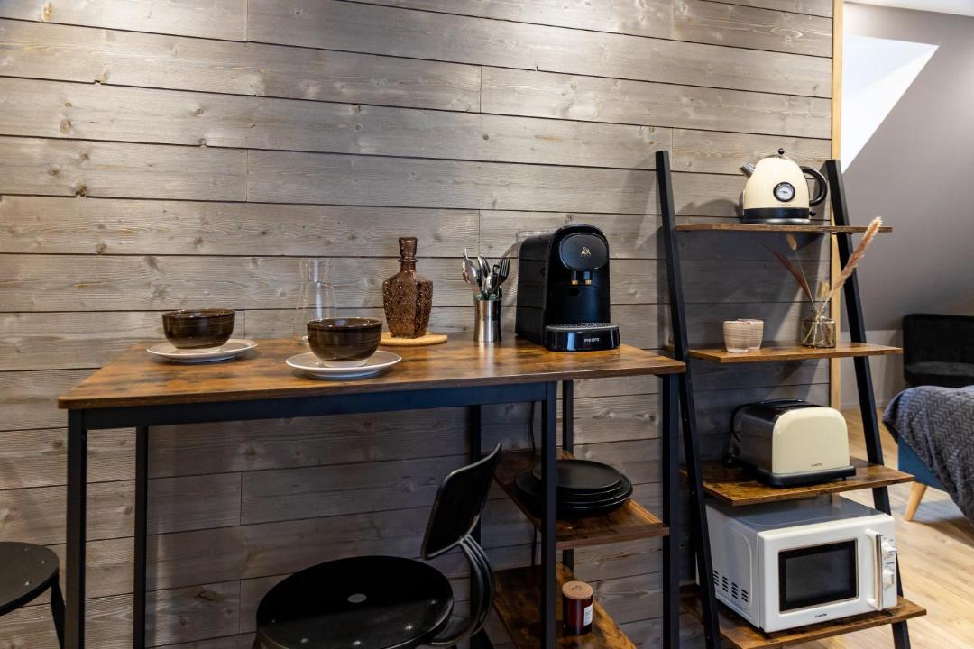 Photo of Kitchen in Dinan