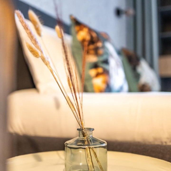Photo of Bedroom in Dinan