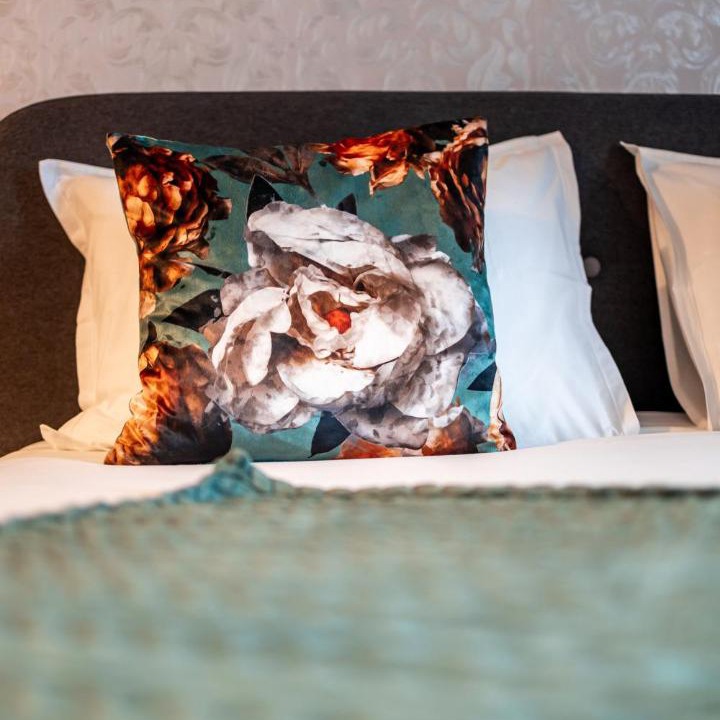 Photo of Bedroom in Dinan