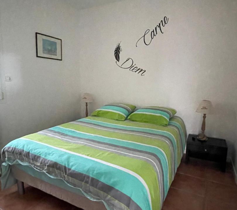 Photo of Bedroom in Plaisance