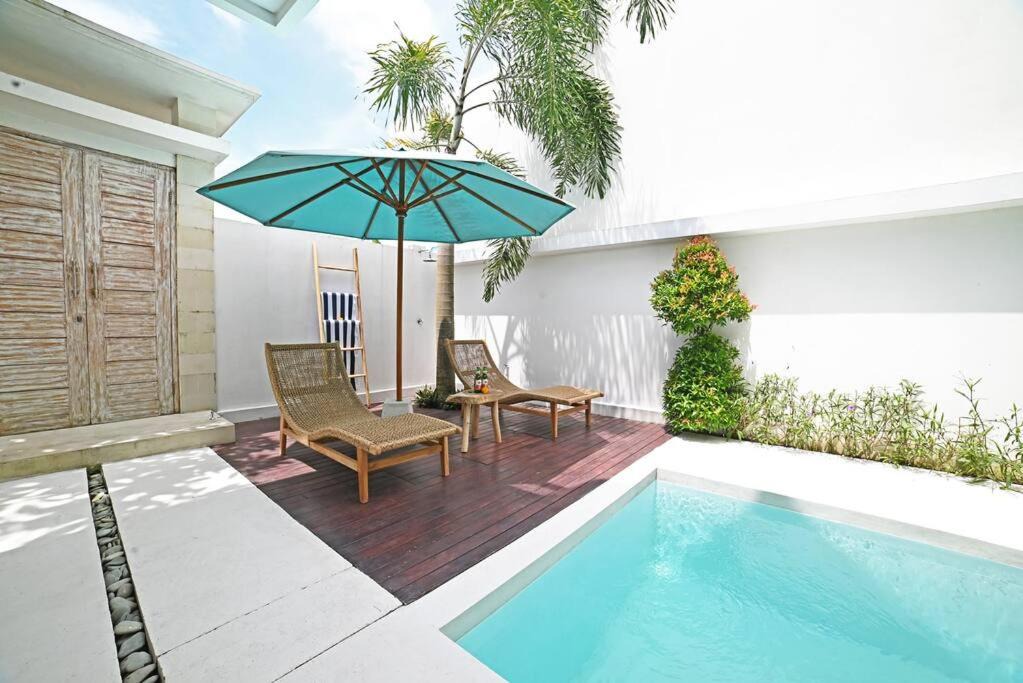 Photo of Patio Balcony in Tumbak Bayuh