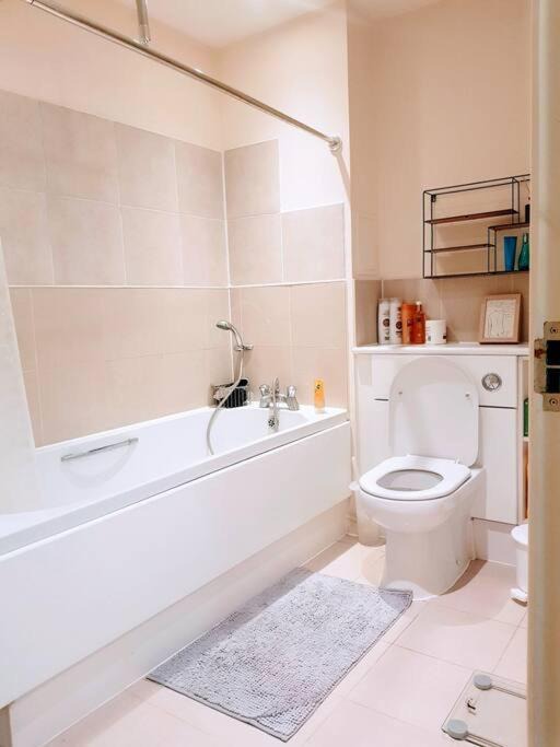 Photo of Bathroom in Whittington