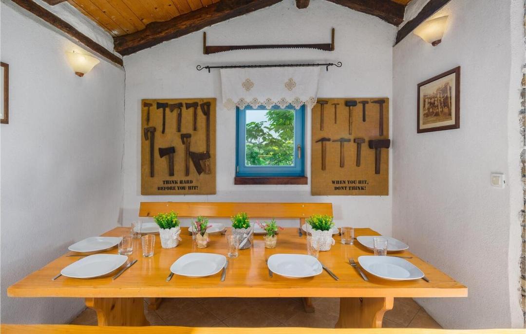 Photo of Kitchen in Grabri