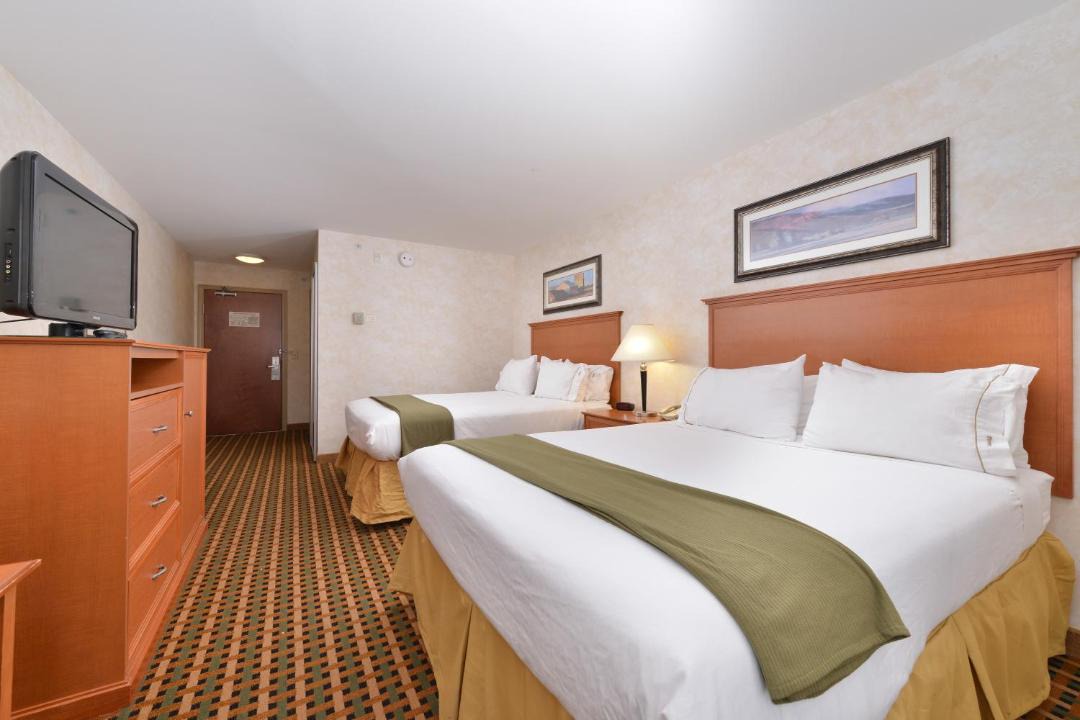 Photo of Bedroom in Rawlins
