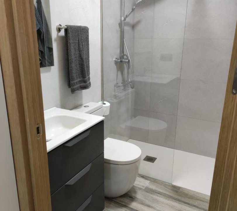 Photo of Bathroom in Cabanes