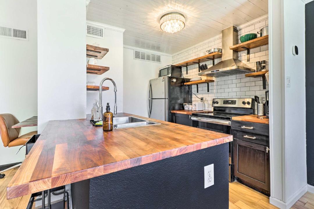 Photo of Kitchen in Pleasant Valley