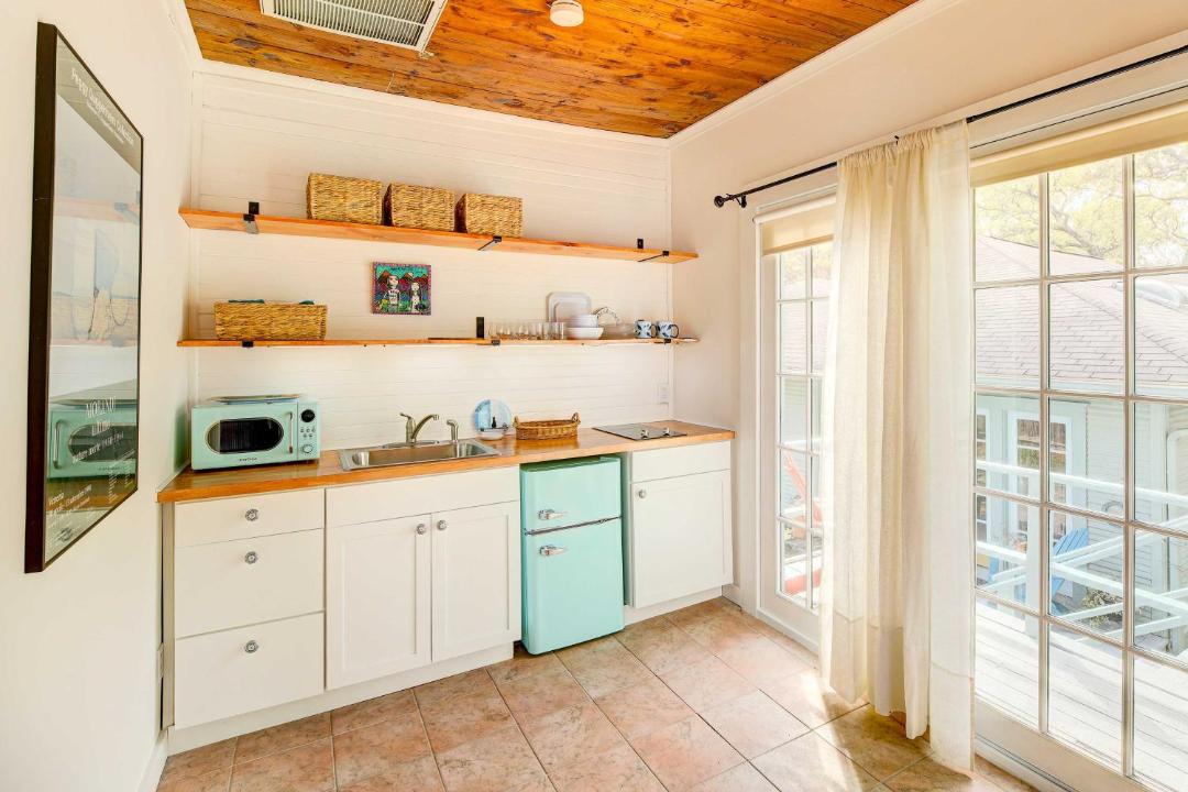 Photo of Kitchen in Woodland Heights