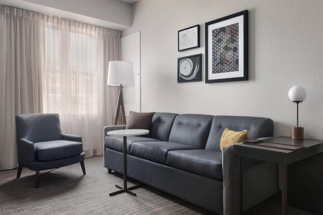 Photo of Livingroom in Poughkeepsie