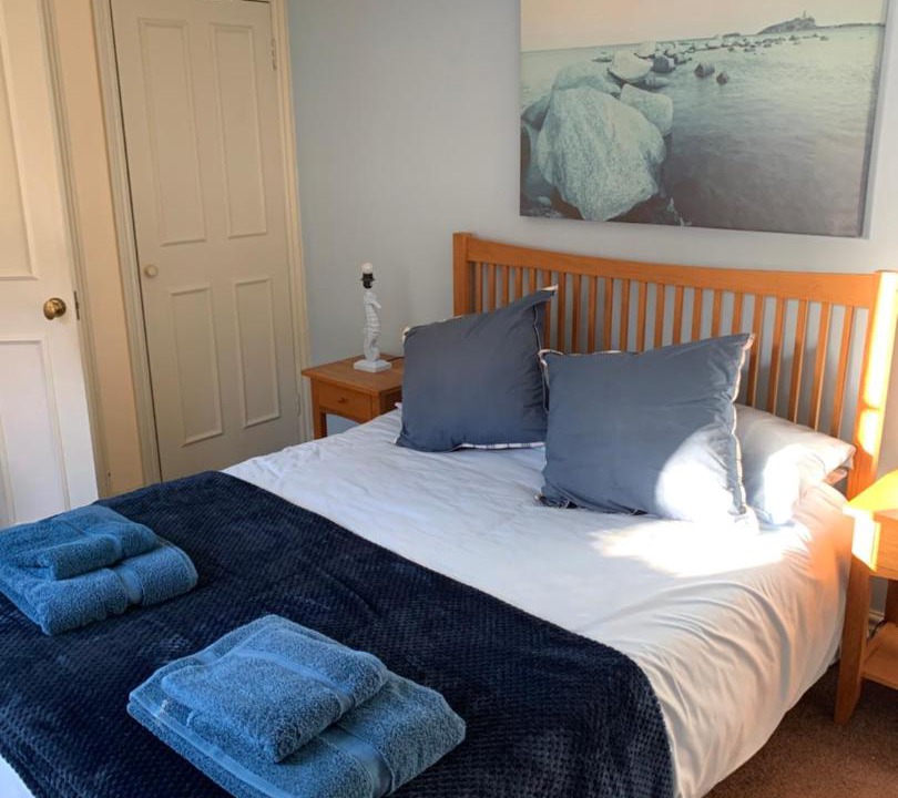 Photo of Bedroom in Sarre