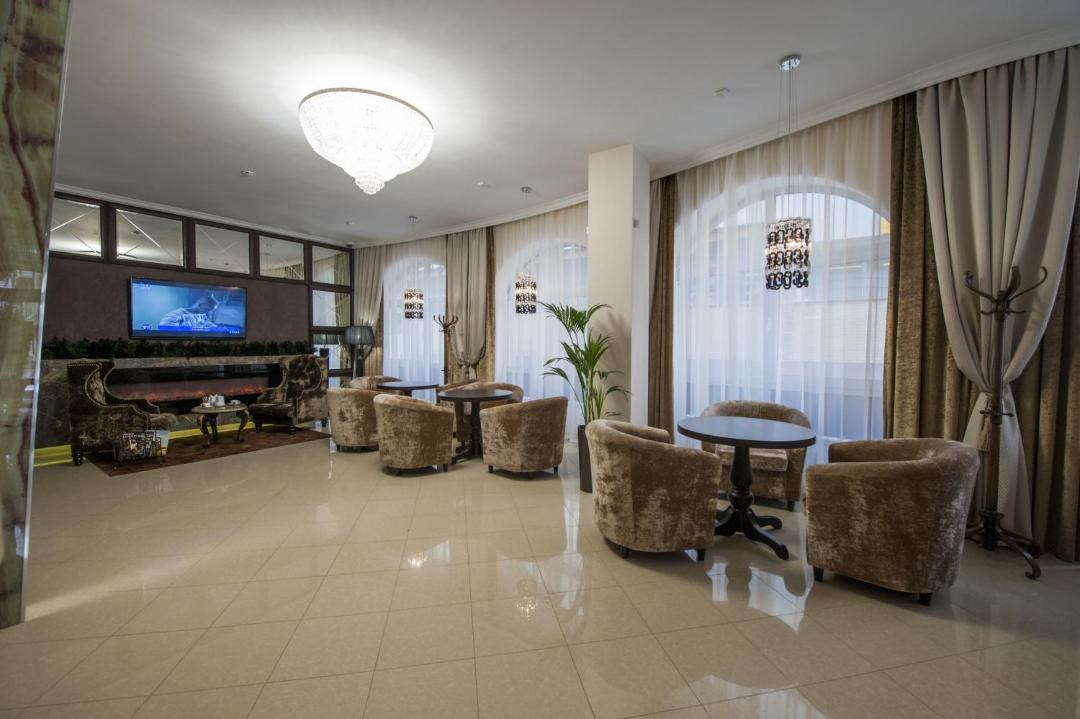 Photo of Livingroom in Rostov-on-Don