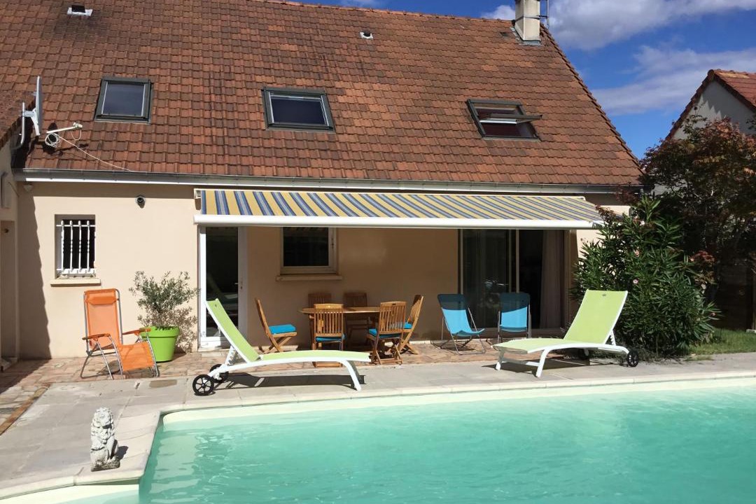 Photo of Outdoor in Sarge-les-le-Mans